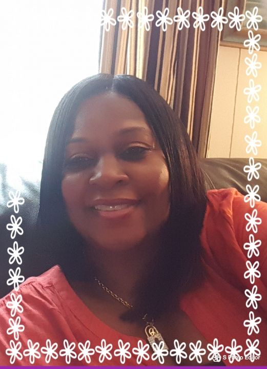 Joanell Thomas - Class of 1986 - Joseph S. Clark High School