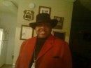 Anthony M - Class of 1983 - Joseph S. Clark High School