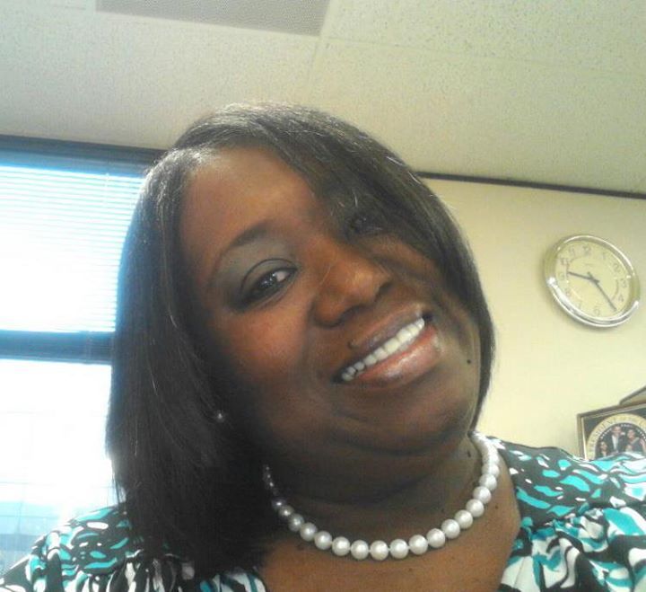 Pamela Sanders - Class of 1978 - Joseph S. Clark High School