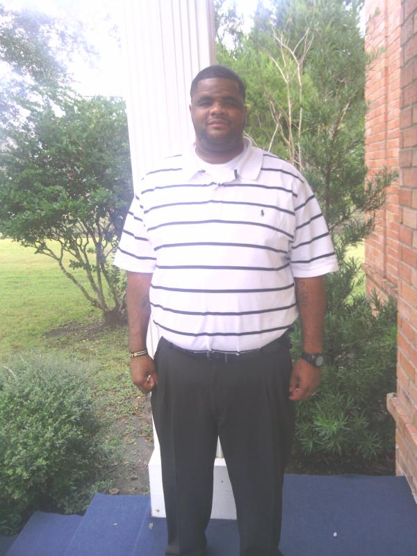 Kena Butler - Class of 2002 - Joseph S. Clark High School