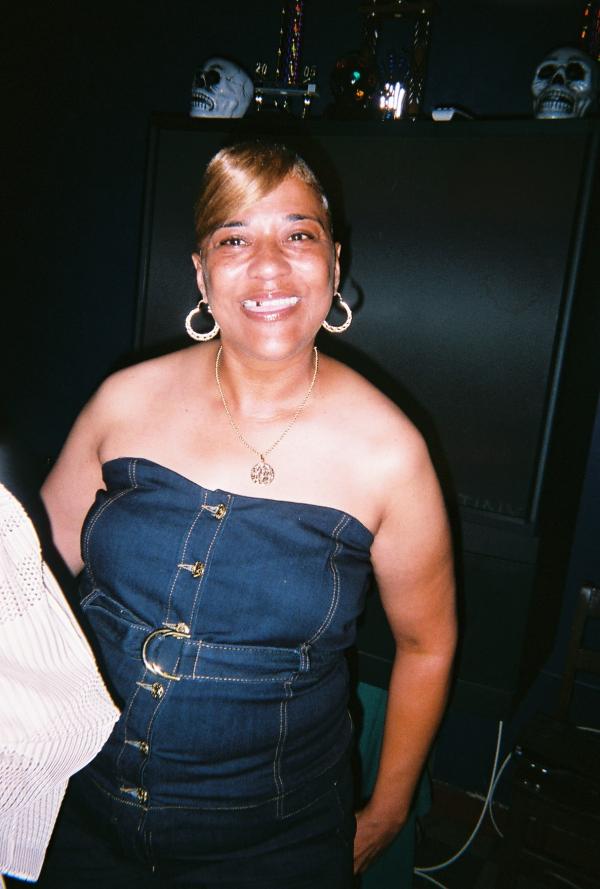 Joann Smith - Class of 1978 - Joseph S. Clark High School