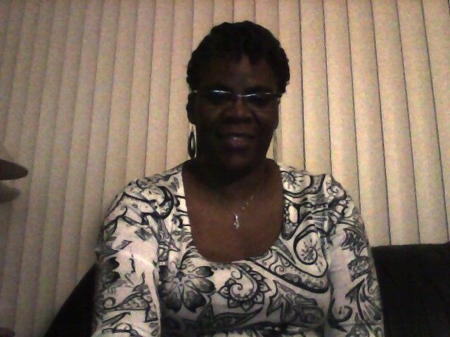 Glenda Slack - Class of 1979 - Joseph S. Clark High School