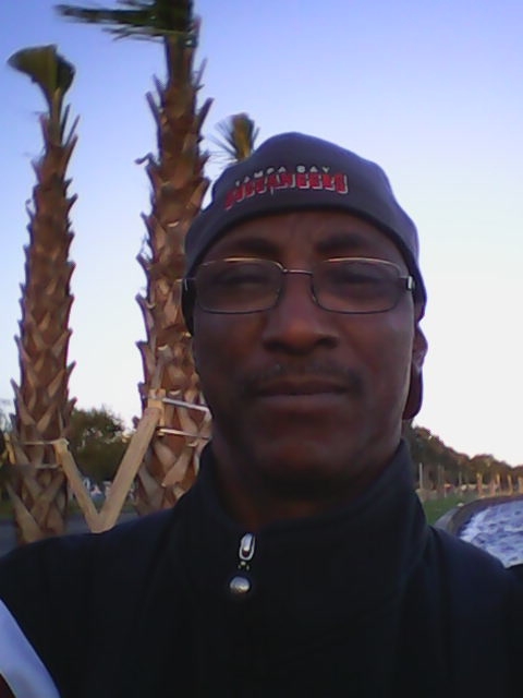 Jeffery Jeffery King - Class of 1975 - Joseph S. Clark High School