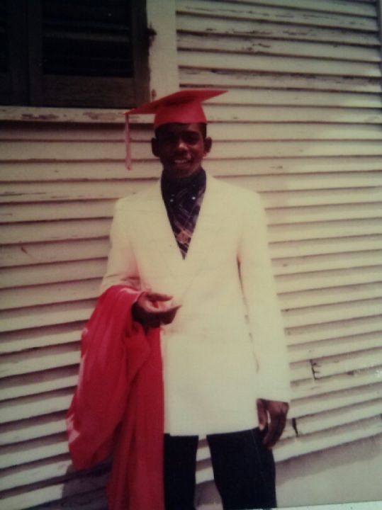 Kevin Carraby - Class of 1983 - Joseph S. Clark High School