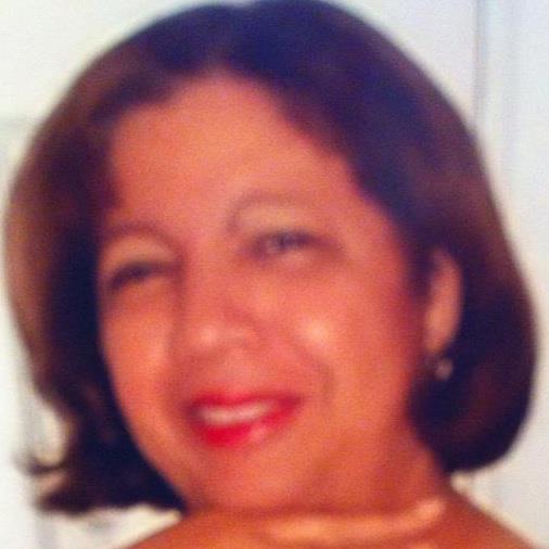 Denise Martin - Class of 1968 - Joseph S. Clark High School