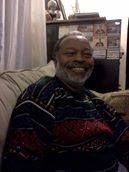 Ferdinand Branch - Class of 1971 - Joseph S. Clark High School