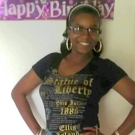 Jeanna Doughty - Class of 1990 - Joseph S. Clark High School