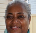 Sylvia Mosely, class of 1972