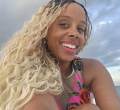 Khadija Jordan