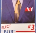 Robert Murray