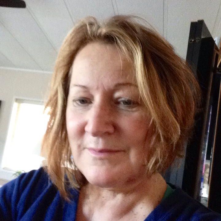 Sandra Schimelfening - Class of 1971 - Walled Lake Central High School