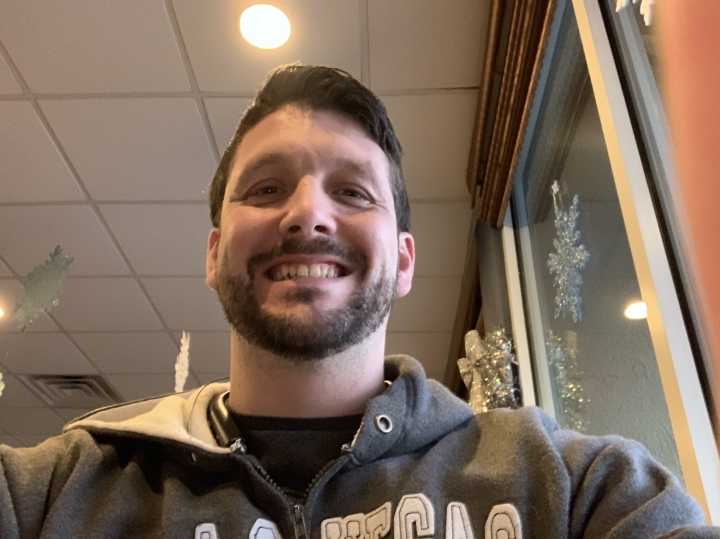 Bryan Baranski - Class of 2002 - Walled Lake Central High School