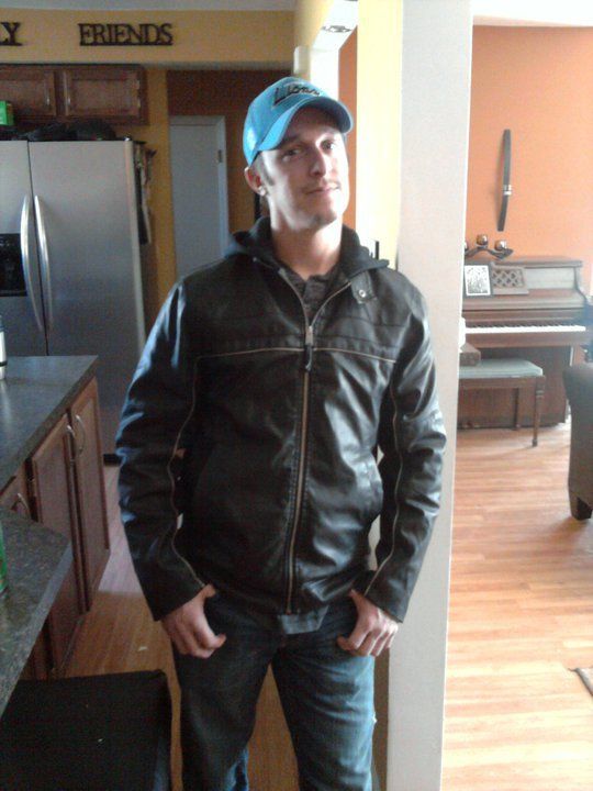 Randon Buchan - Class of 1994 - Walled Lake Central High School
