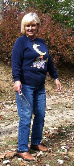 Rita Ciot - Class of 1967 - Walled Lake Central High School
