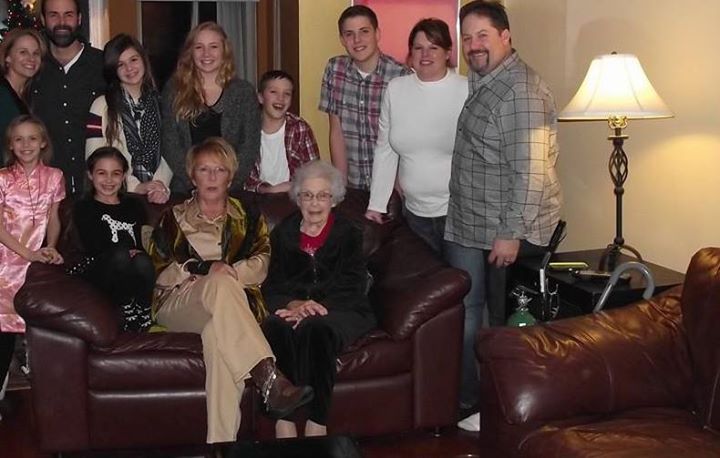 Maryjane Stewart - Class of 1963 - Walled Lake Central High School