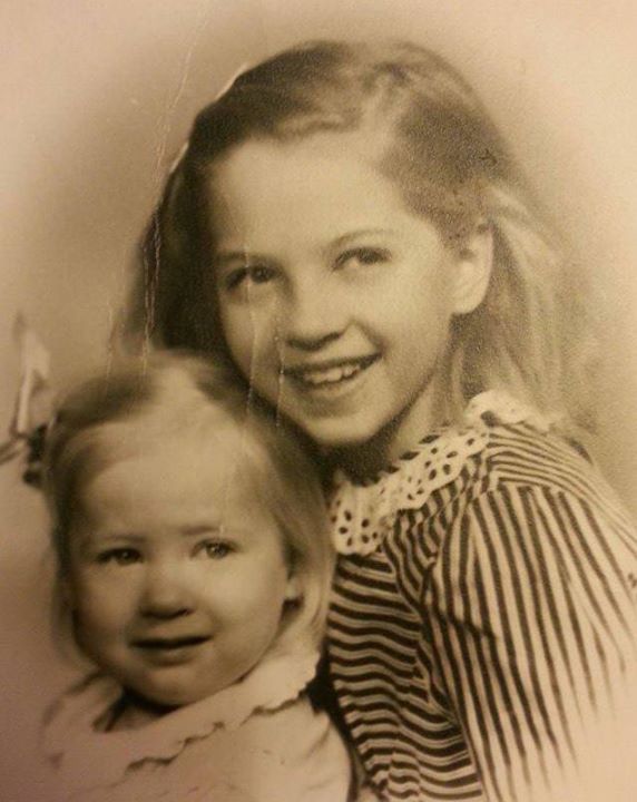 Betty Clark - Class of 1962 - Walled Lake Central High School