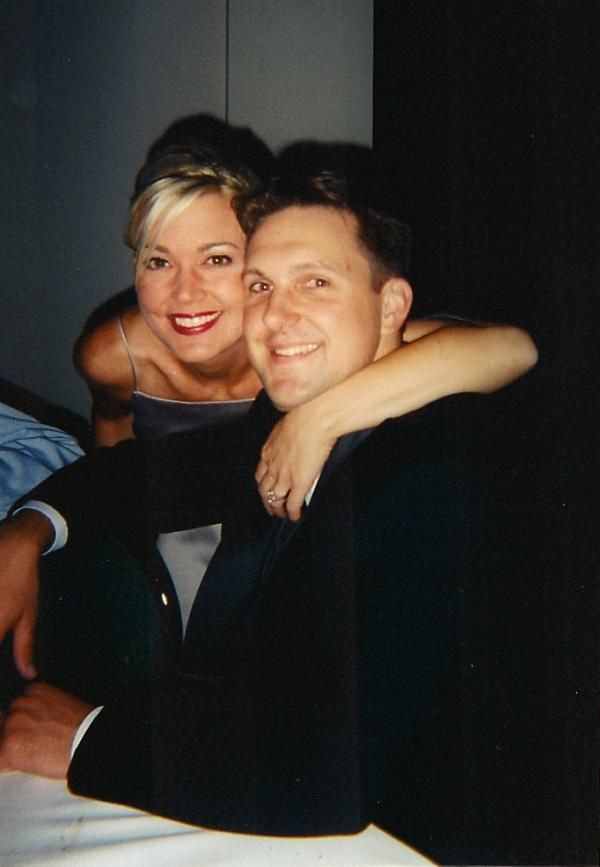 Robbyn Zang - Class of 1988 - Walled Lake Central High School