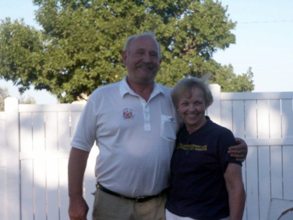 Cliff Sultz - Class of 1960 - Walled Lake Central High School