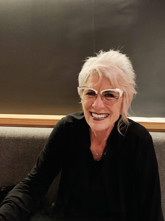 Susan Pierce - Class of 1963 - Walled Lake Central High School