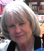 Jacqueline Matthews - Class of 1962 - Walled Lake Central High School