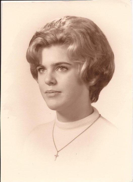 Pamela Stephens - Class of 1965 - Walled Lake Central High School