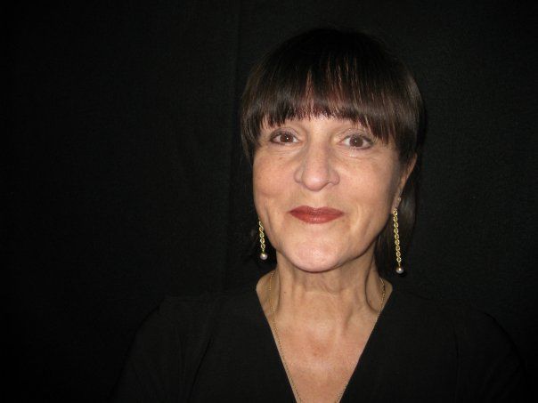Barbara Phillips-stone - Class of 1965 - Walled Lake Central High School