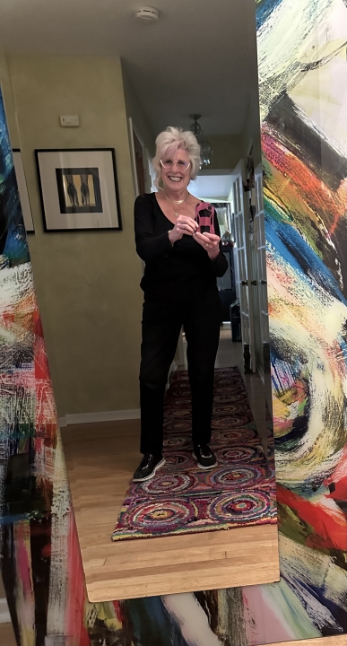 Susan Pierce - Class of 1963 - Walled Lake Central High School