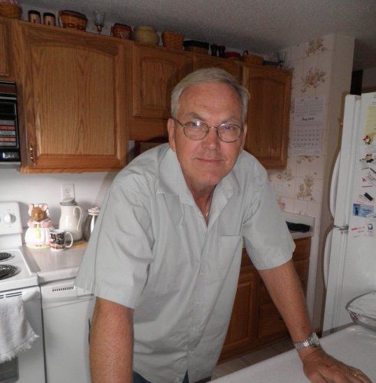 Mike Murray - Class of 1963 - Walled Lake Central High School