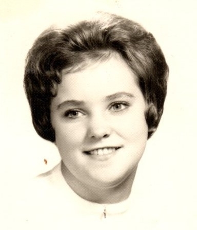 Alice Wencel - Class of 1963 - Walled Lake Central High School