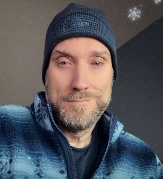 Dennis White - Class of 1988 - Walled Lake Central High School