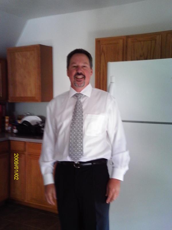 John Couture - Class of 1979 - Walled Lake Central High School