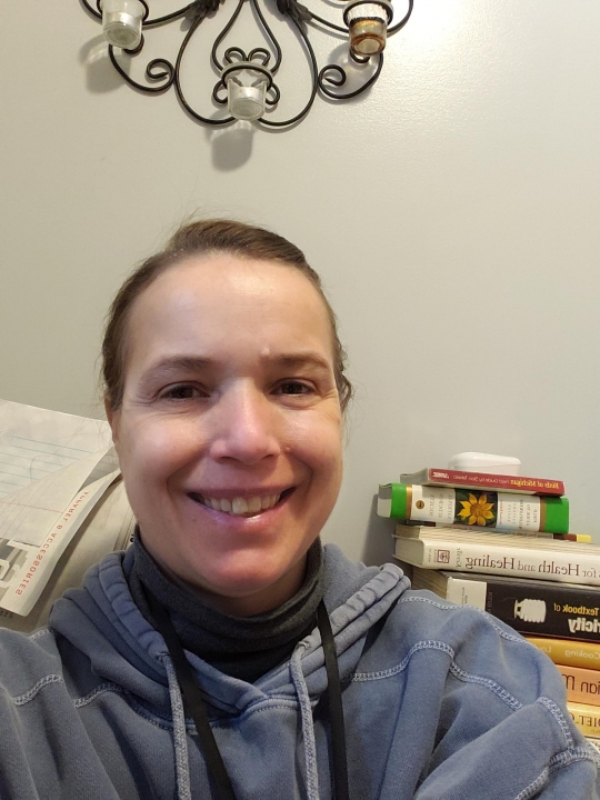 Sherri Howard - Class of 1991 - Walled Lake Central High School
