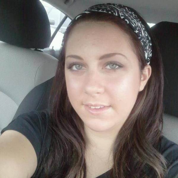 Angela Salveta - Class of 2008 - Walled Lake Central High School