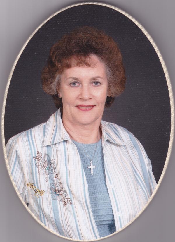 Margaret Higgins - Class of 1963 - Walled Lake Central High School
