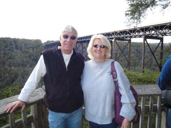 Richard Paul - Class of 1963 - Walled Lake Central High School