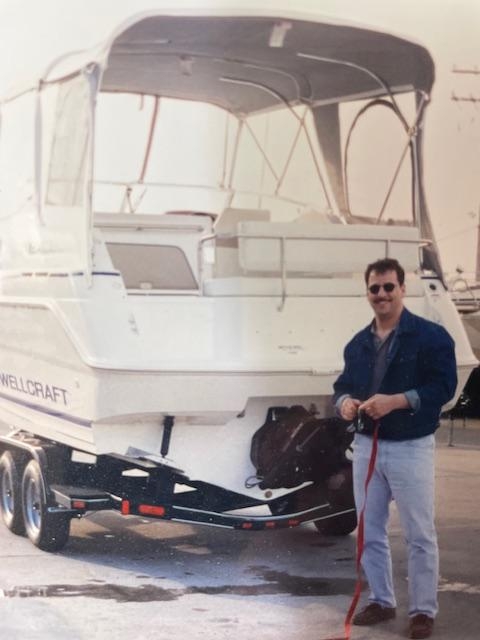 Gerald Dunnigan - Class of 1980 - Walled Lake Central High School