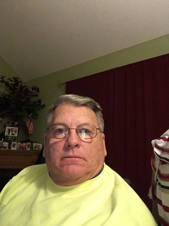 Larry A Reichert - Class of 1960 - Walled Lake Central High School