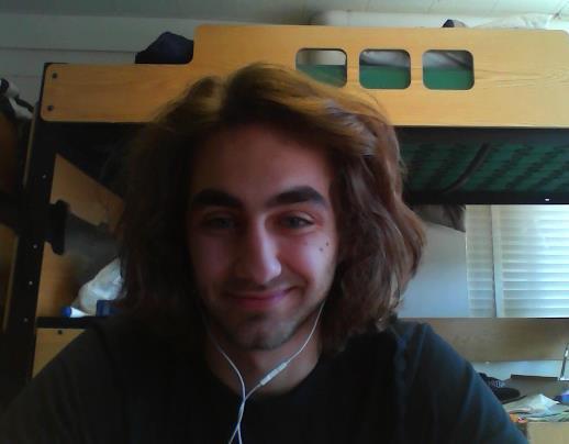 Eddie Gazaryan - Class of 2012 - Walled Lake Central High School