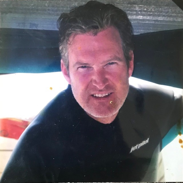 Chris Holler - Class of 1981 - Walled Lake Central High School