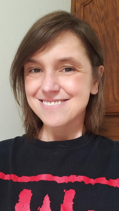 Jennifer Vickers - Class of 2000 - Walled Lake Central High School