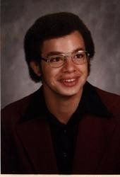 Mitch Strang - Class of 1976 - Walled Lake Central High School