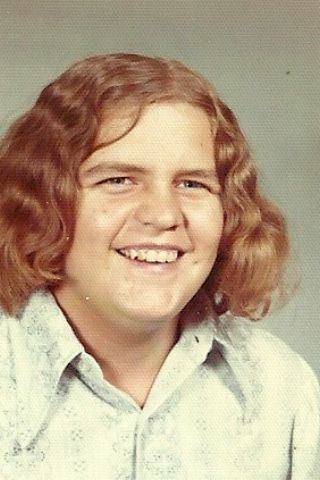 Chris Davidson - Class of 1976 - Walled Lake Central High School