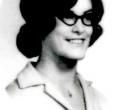 Bonnie Bates, class of 1965