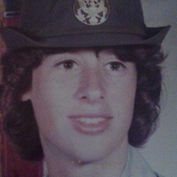 Elizabeth Cornett - Class of 1973 - Murphysboro High School