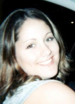 Rebecca Mason - Class of 1996 - Tyee High School