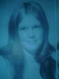 Letty McGibbon - Class of 1973 - Tyee High School