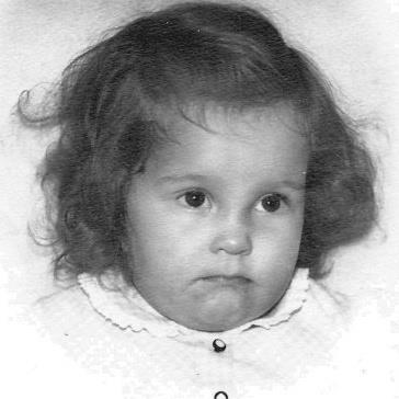 Susan Hallgren - Class of 1968 - Tyee High School