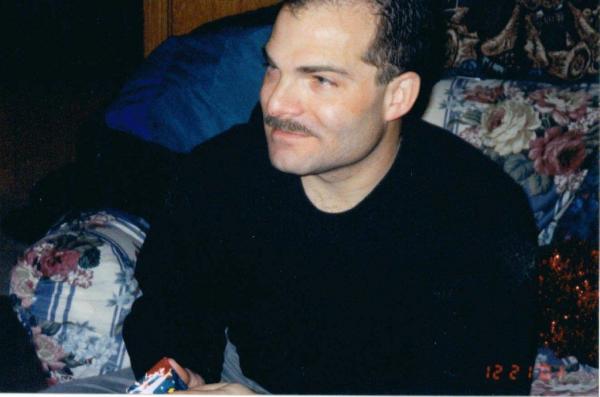 Jonathan Krenning - Class of 1984 - Tyee High School