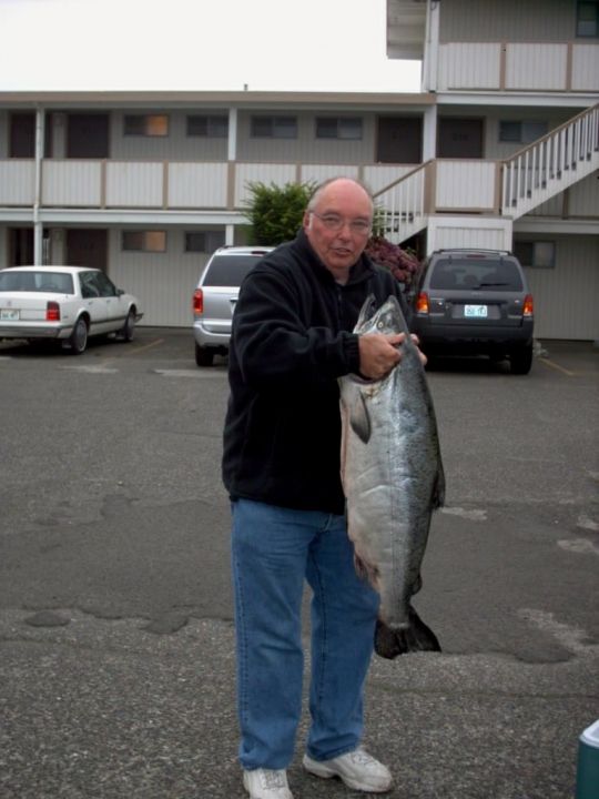 John Clifton - Class of 1965 - Tyee High School