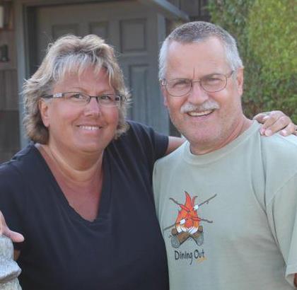 Carla Wieser - Class of 1975 - Tyee High School